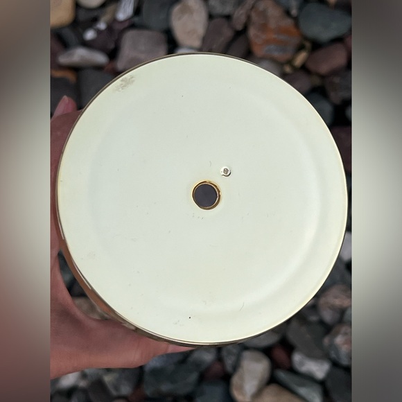 ☕️🧜‍♀️ 2016 Mermaid Scale Venti Cup | Gold Scales & Clear Tumbler | 24 oz. - Picture 8 of 17